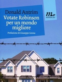 Votate Robinson Per Un Mondo Migliore