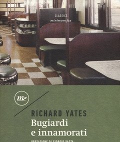 Bugiardi E Innamorati