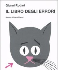 Il Libro Degli Errori