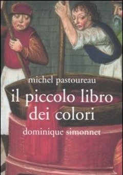 Il Piccolo Libro Dei Colori