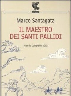 Il Maestro Dei Santi Pallidi