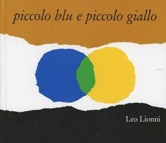 Piccolo Blu E Piccolo Giallo