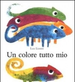 Un Colore Tutto Mio