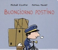 Buongiorno Postino