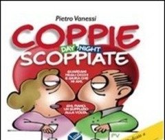 Coppie Scoppiate<br>Day U0026 Night