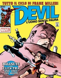 Devil<br>L"uomo Senza Paura<br>Tutto Il Ciclo Di Frank Miller!