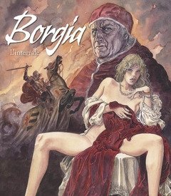 Borgia<br>L"integrale