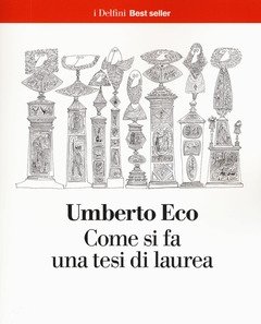 Come Si Fa Una Tesi Di Laurea