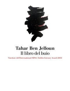 Il Libro Del Buio