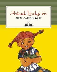 Pippi Calzelunghe