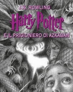 Harry Potter E Il Prigioniero Di Azkaban<br>Vol<br>3