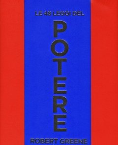 Le 48 Leggi Del Potere