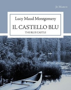 Il Castello Blu<br>The Blue Castle