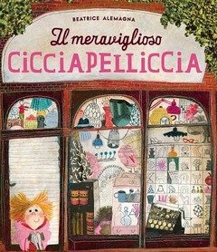 Il Meraviglioso Cicciapelliccia