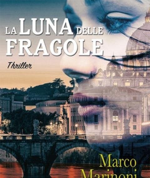 La Luna Delle Fragole<br>Il Caso Dell"epatologo