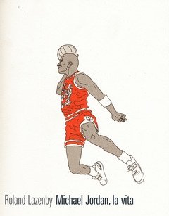 Michael Jordan, La Vita
