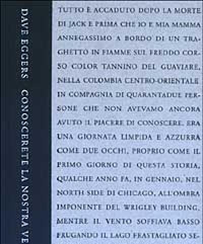 Conoscerete La Nostra Velocità