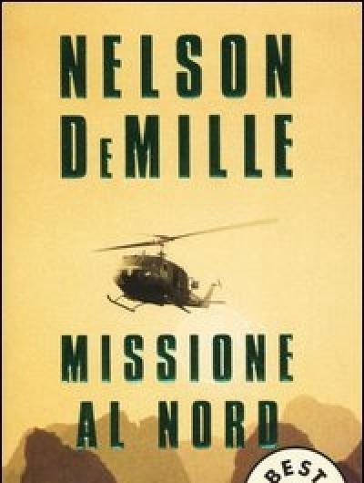 Missione Al Nord