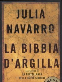 La Bibbia D"argilla