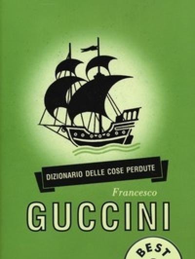 Dizionario Delle Cose Perdute