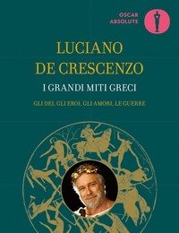 I Grandi Miti Greci