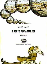 Puerto Plata Market