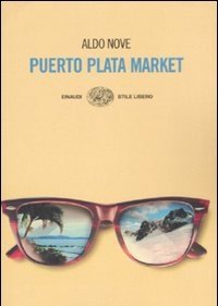 Puerto Plata Market