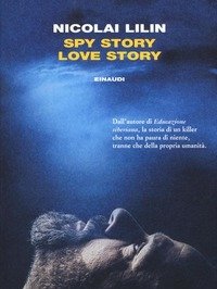 Spy Story Love Story