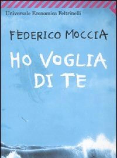 Ho Voglia Di Te