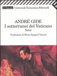 I Sotterranei Del Vaticano<br>Sotie