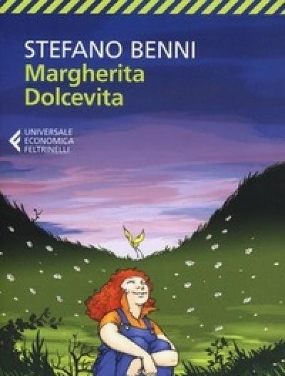 Margherita Dolcevita