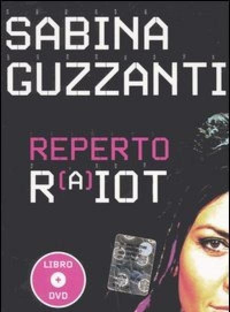 Reperto RaiOt<br>Con DVD