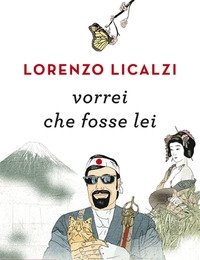 Vorrei Che Fosse Lei