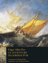 Le Avventure Di Gordon Pym