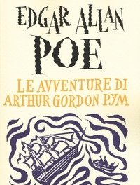 Le Avventure Di Arthur Gordon Pym