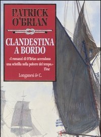 Clandestina A Bordo