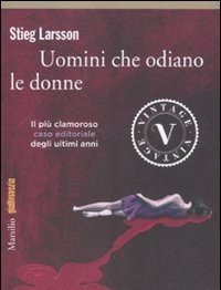 Uomini Che Odiano Le Donne