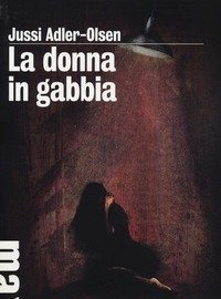 La Donna In Gabbia