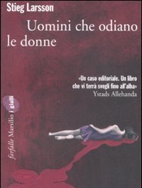 Uomini Che Odiano Le Donne