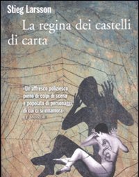 La Regina Dei Castelli Di Carta