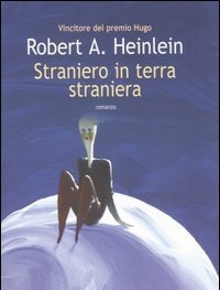 Straniero In Terra Straniera