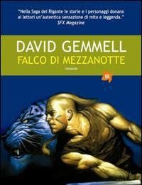 Falco Di Mezzanotte<br>Saga Dei Rigante<br>Vol<br>2