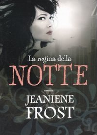 La Regina Della Notte