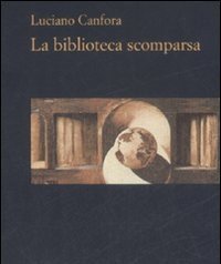 La Biblioteca Scomparsa