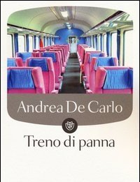 Treno Di Panna