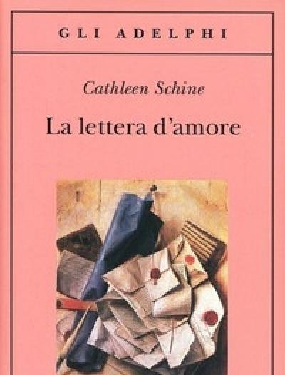 La Lettera D"amore