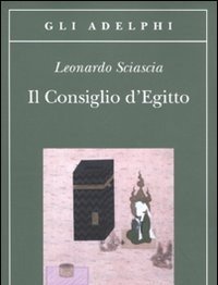 Il Consiglio D"Egitto