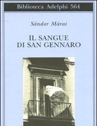 Il Sangue Di San Gennaro