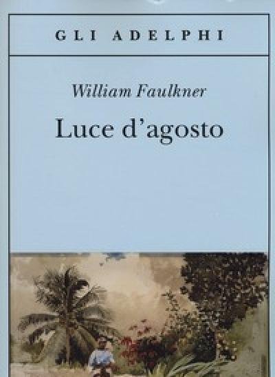 Luce D"agosto