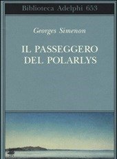 Il Passeggero Del Polarlys